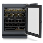 Liebherr UWpr 3662 Vinidor Selection 嵌入式雙溫區紅酒櫃 (32瓶) (右門鉸)